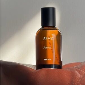 Brand New Aēsop Aurner EDP